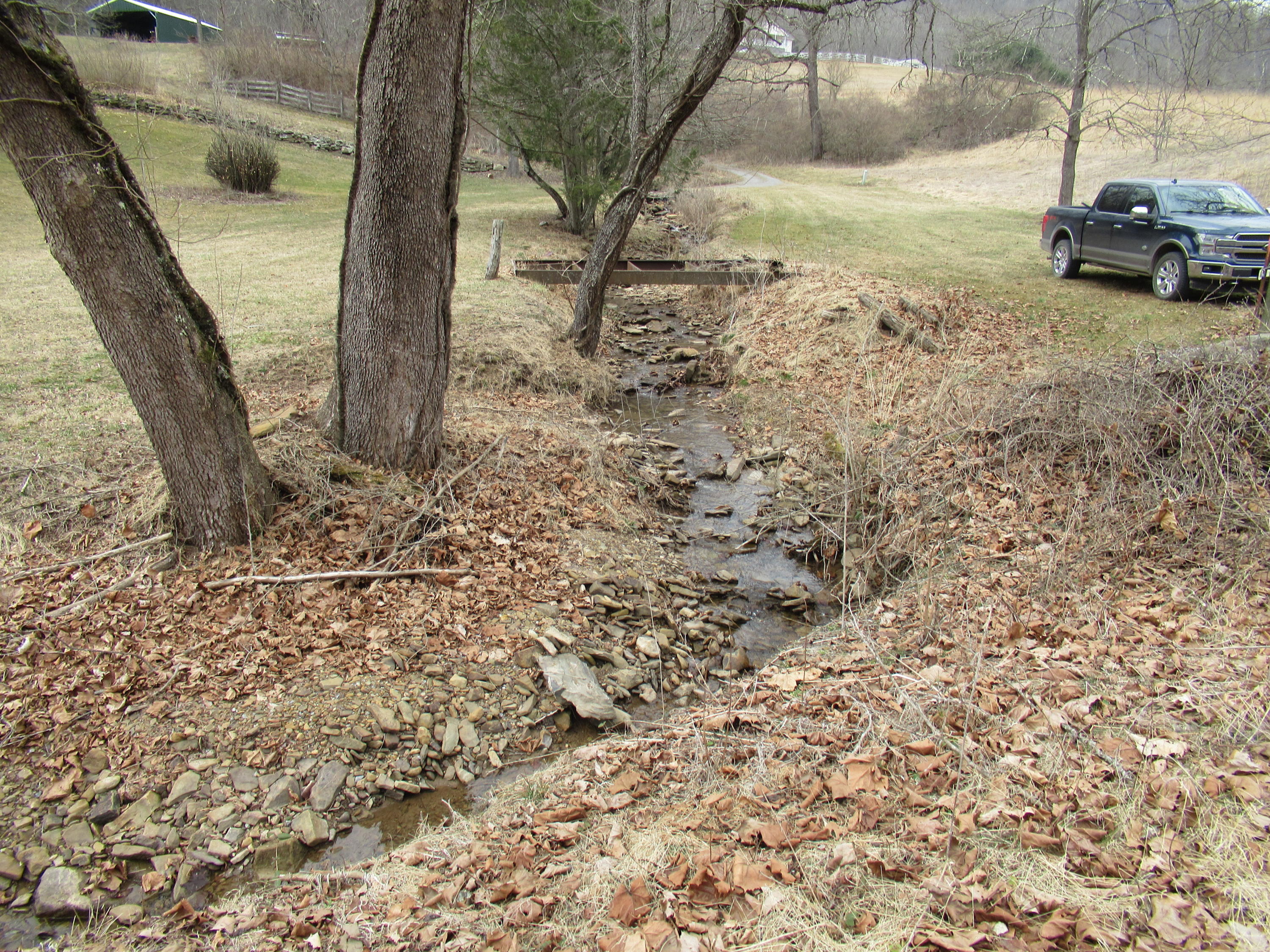 Lot 17 Spice Run Road Hillsboro, WV 24946 - Photo 7 of 12 Gallery Image 7
