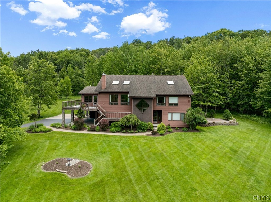 441 Brown Road Frankfort, NY 13340 - Photo 34 of 43