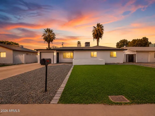 $739,000 | 316 East El Camino Drive, Phoenix, AZ 85020