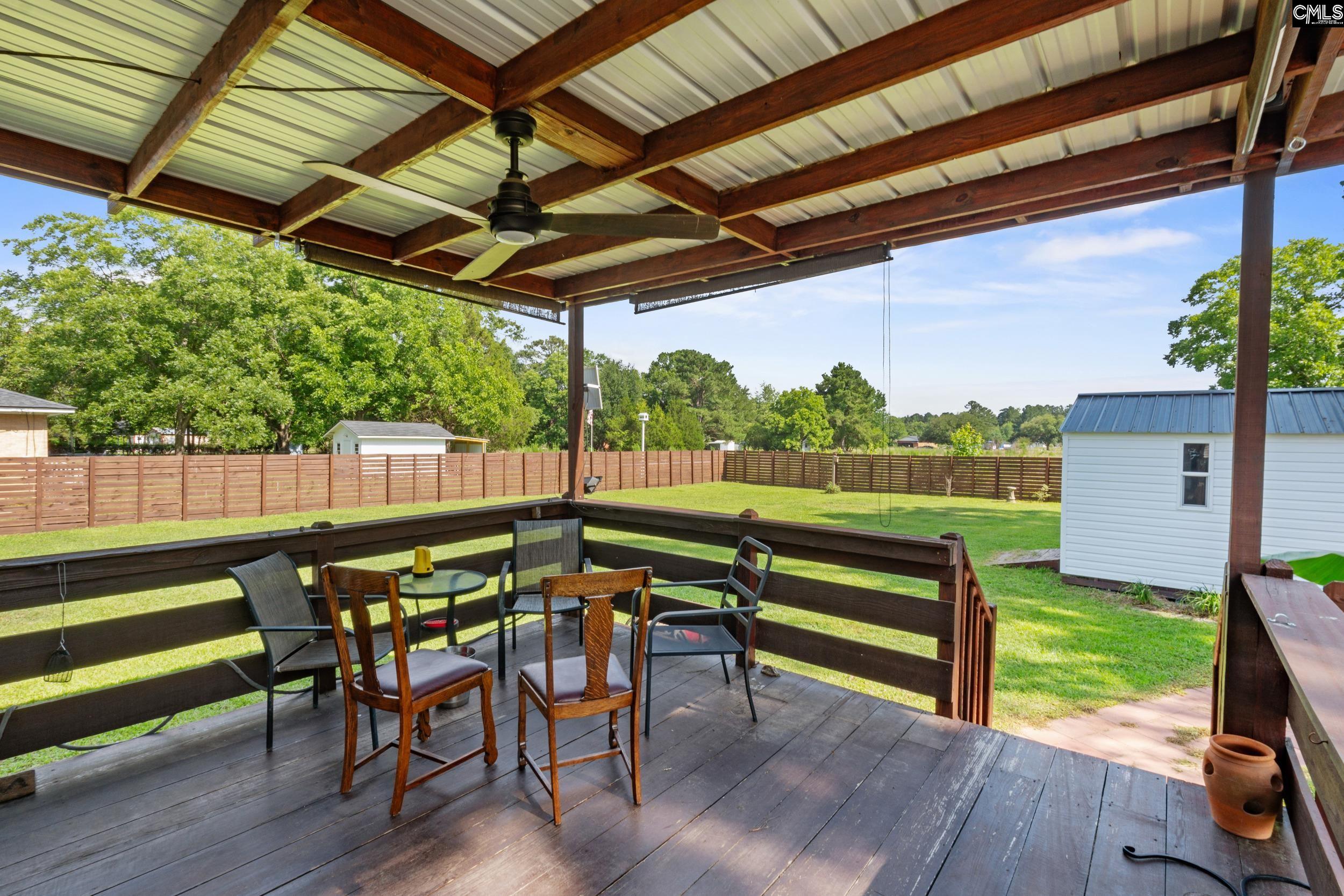 626 East Hampton Street Olanta, SC 29114 - Photo 30 of 31