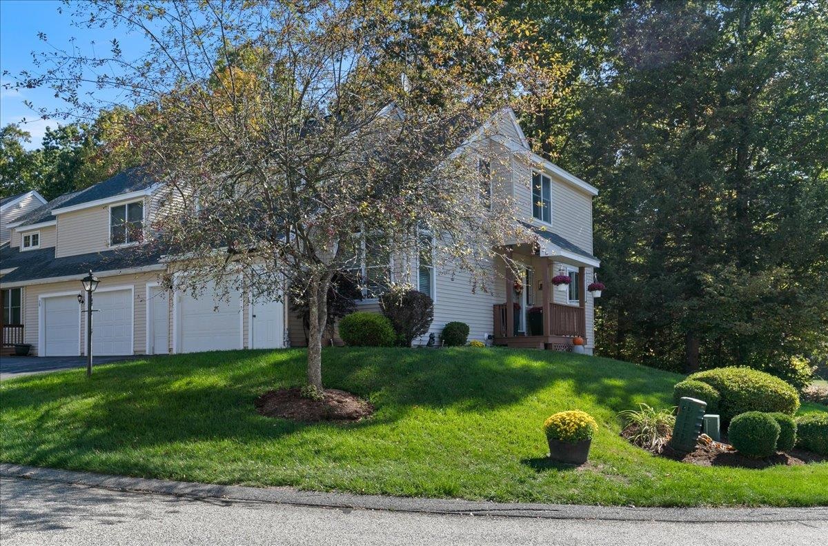 18 Snug Harbor Lane Atkinson, NH 03811 - Photo 1 of 44