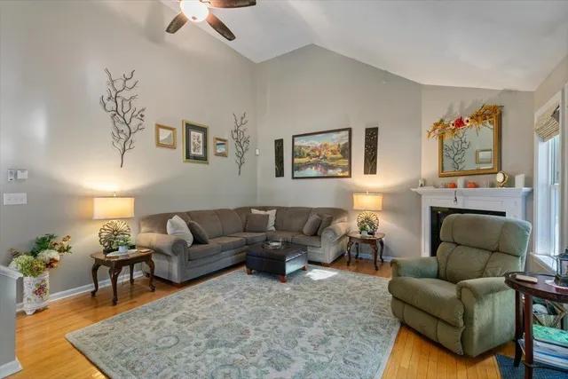 $520,000 | 18 Snug Harbor Lane, Atkinson, NH 03811