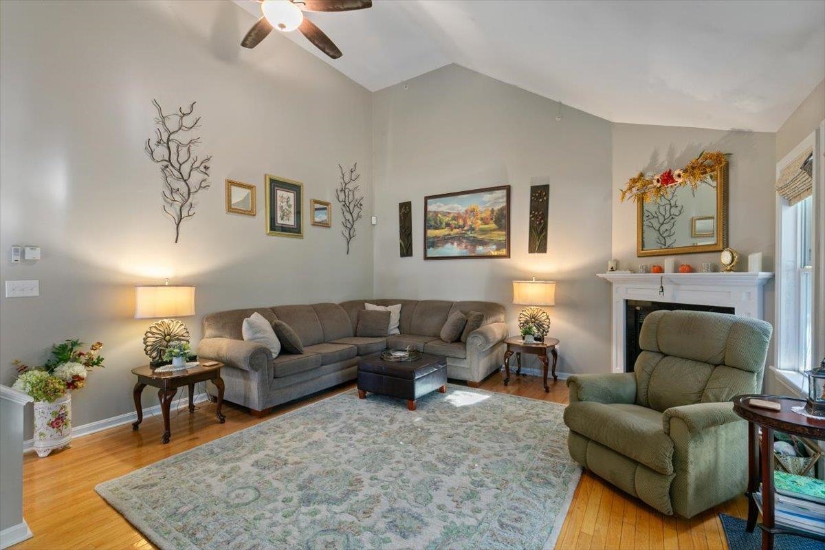 18 Snug Harbor Lane Atkinson, NH 03811 - Photo 12 of 44