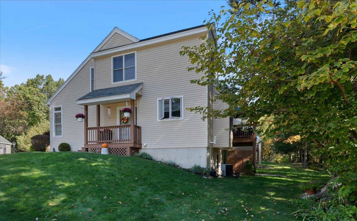 18 Snug Harbor Lane Atkinson, NH 03811 - Photo 33 of 44