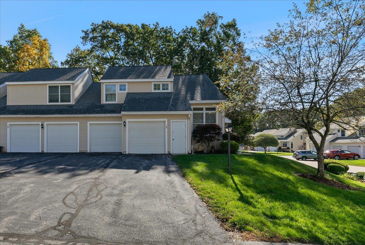 18 Snug Harbor Lane Atkinson, NH 03811 - Photo 37 of 44