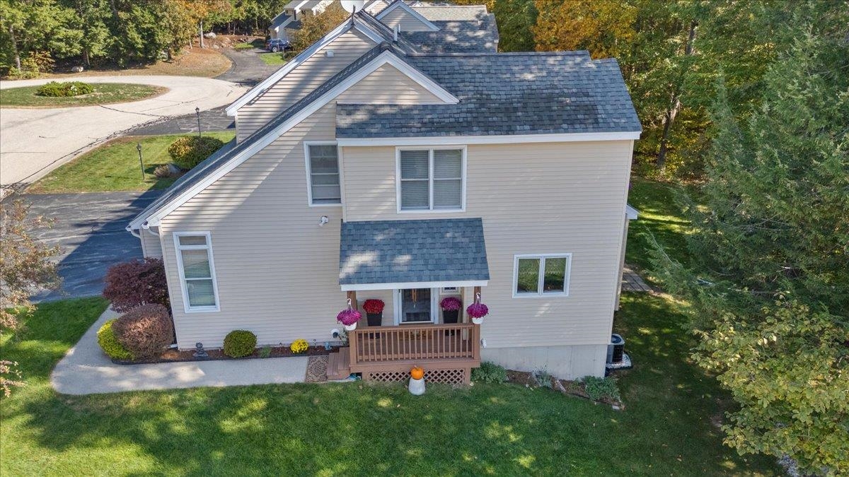 18 Snug Harbor Lane Atkinson, NH 03811 - Photo 40 of 44