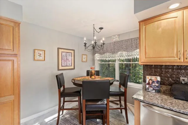 $520,000 | 18 Snug Harbor Lane, Atkinson, NH 03811