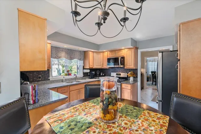 $520,000 | 18 Snug Harbor Lane, Atkinson, NH 03811