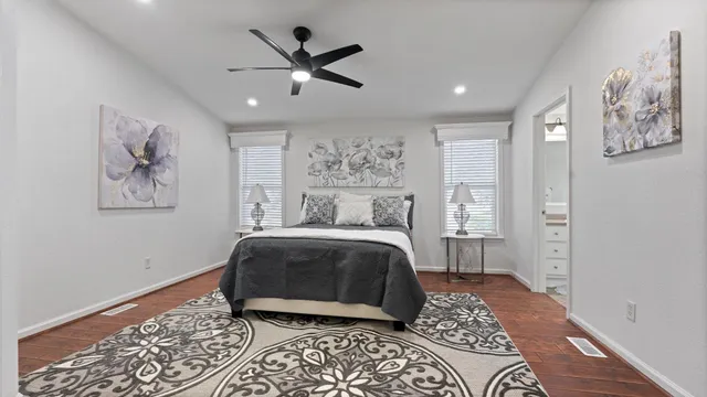 $199,900 | 5505 South Grove Street, Unit 45, Rocklin, CA 95677