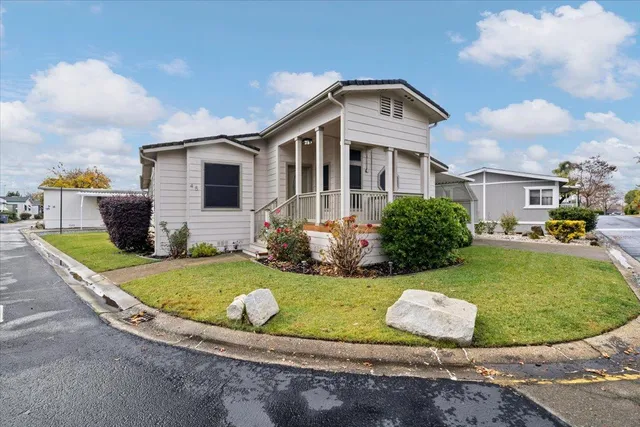 $199,900 | 5505 South Grove Street, Unit 45, Rocklin, CA 95677