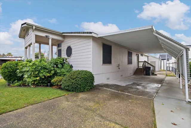 $199,900 | 5505 South Grove Street, Unit 45, Rocklin, CA 95677