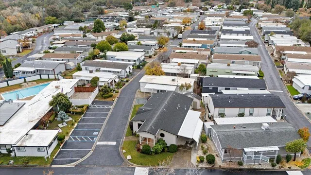 $199,900 | 5505 South Grove Street, Unit 45, Rocklin, CA 95677