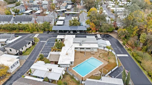 $199,900 | 5505 South Grove Street, Unit 45, Rocklin, CA 95677