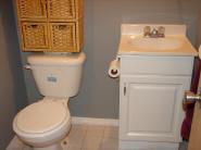 1041 Estates Road Southeast Roanoke, VA 24014 - Photo 11 of 11 Bathroom