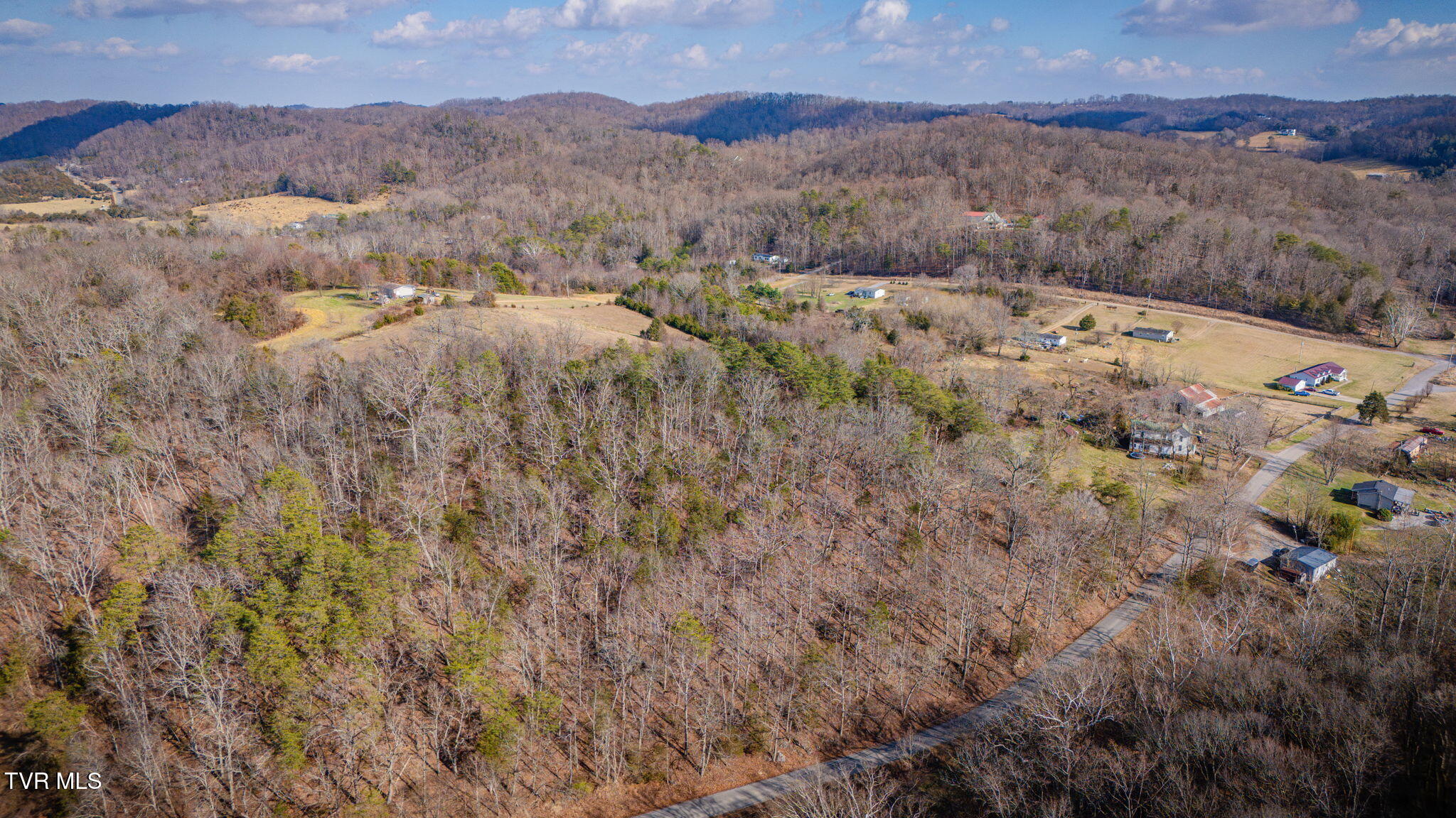 Tbd Whitehouse Road, Unit 45 Greeneville, TN 37745 - Photo 12 of 17 106