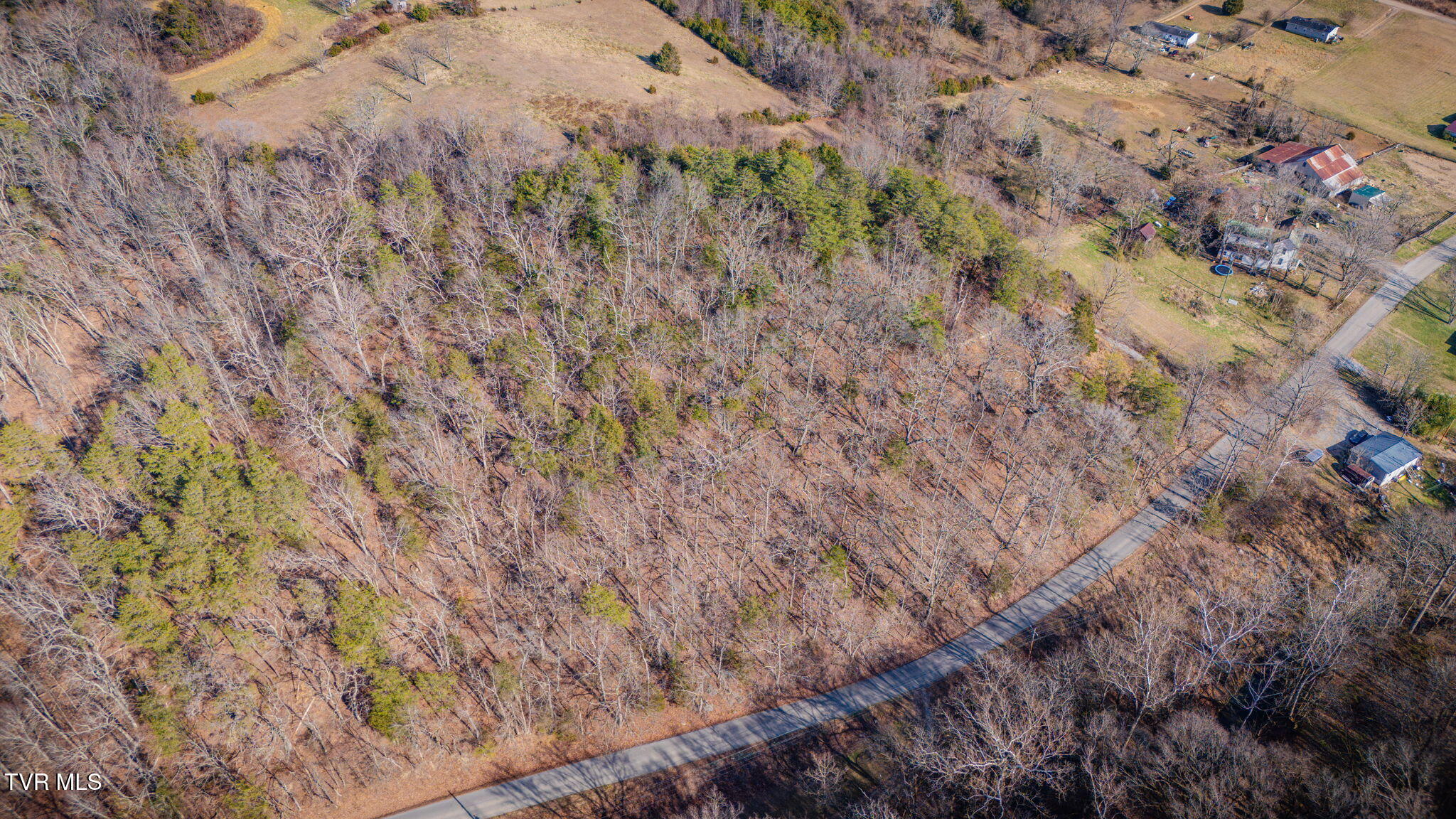 Tbd Whitehouse Road, Unit 45 Greeneville, TN 37745 - Photo 4 of 17 102 (2)