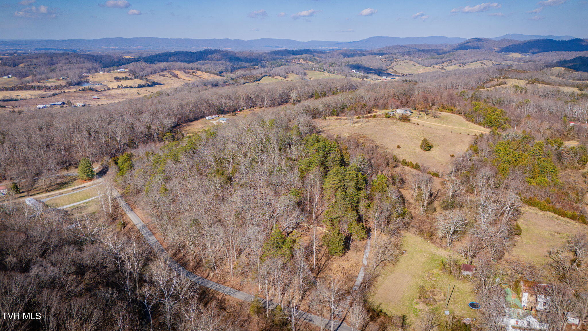 Tbd Whitehouse Road, Unit 45 Greeneville, TN 37745 - Photo 8 of 17 104 (2)