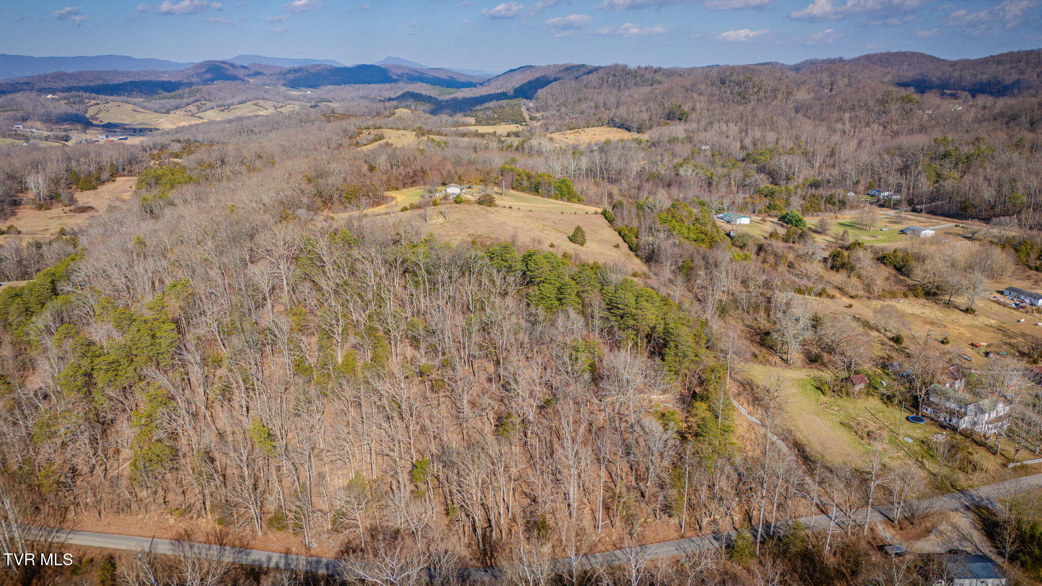 Tbd Whitehouse Road, Unit 45 Greeneville, TN 37745 - Photo 10 of 17 105 (2)