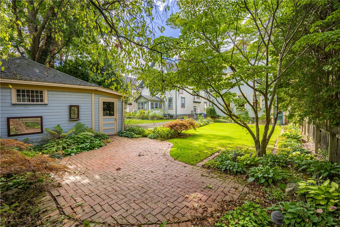 84 Dartmouth Street Rochester, NY 14607 - Photo 43 of 50 Gallery Image 43