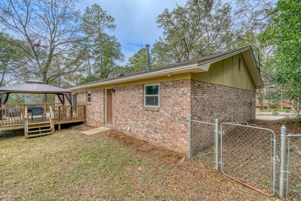 1831 Myrick Road Tallahassee, FL 32303 - Photo 1 of 32 Gallery Image 1
