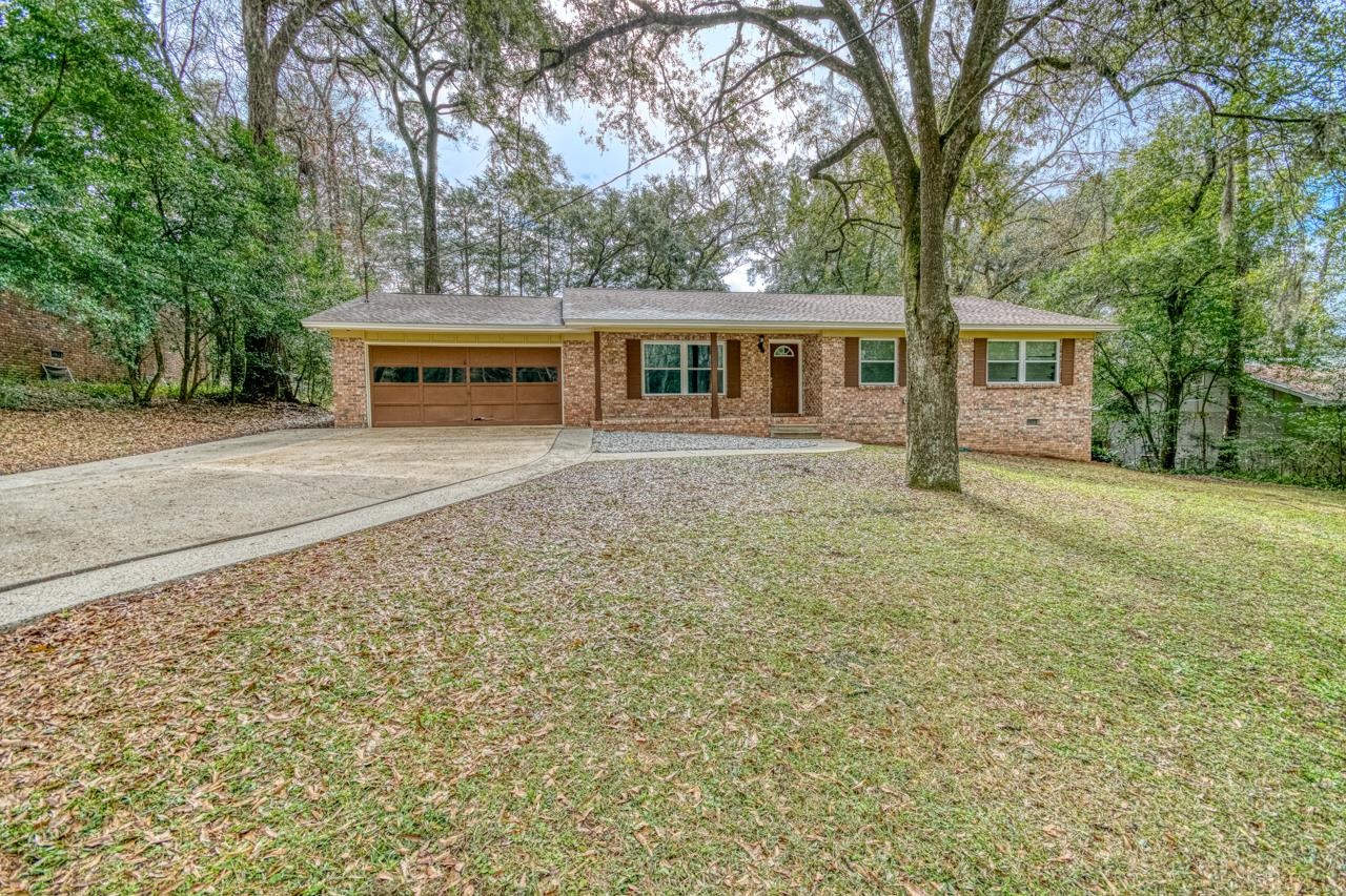1831 Myrick Road Tallahassee, FL 32303 - Photo 2 of 32 Gallery Image 2