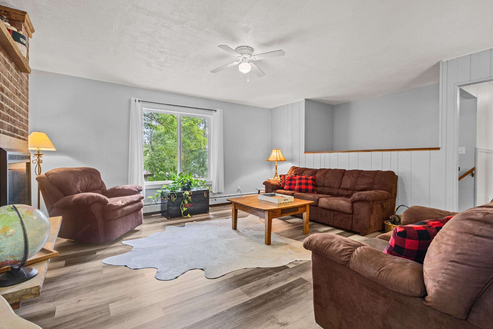 N9117 Forest Road Deerbrook, WI 54424 - Photo 30 of 68 Gallery Image 30