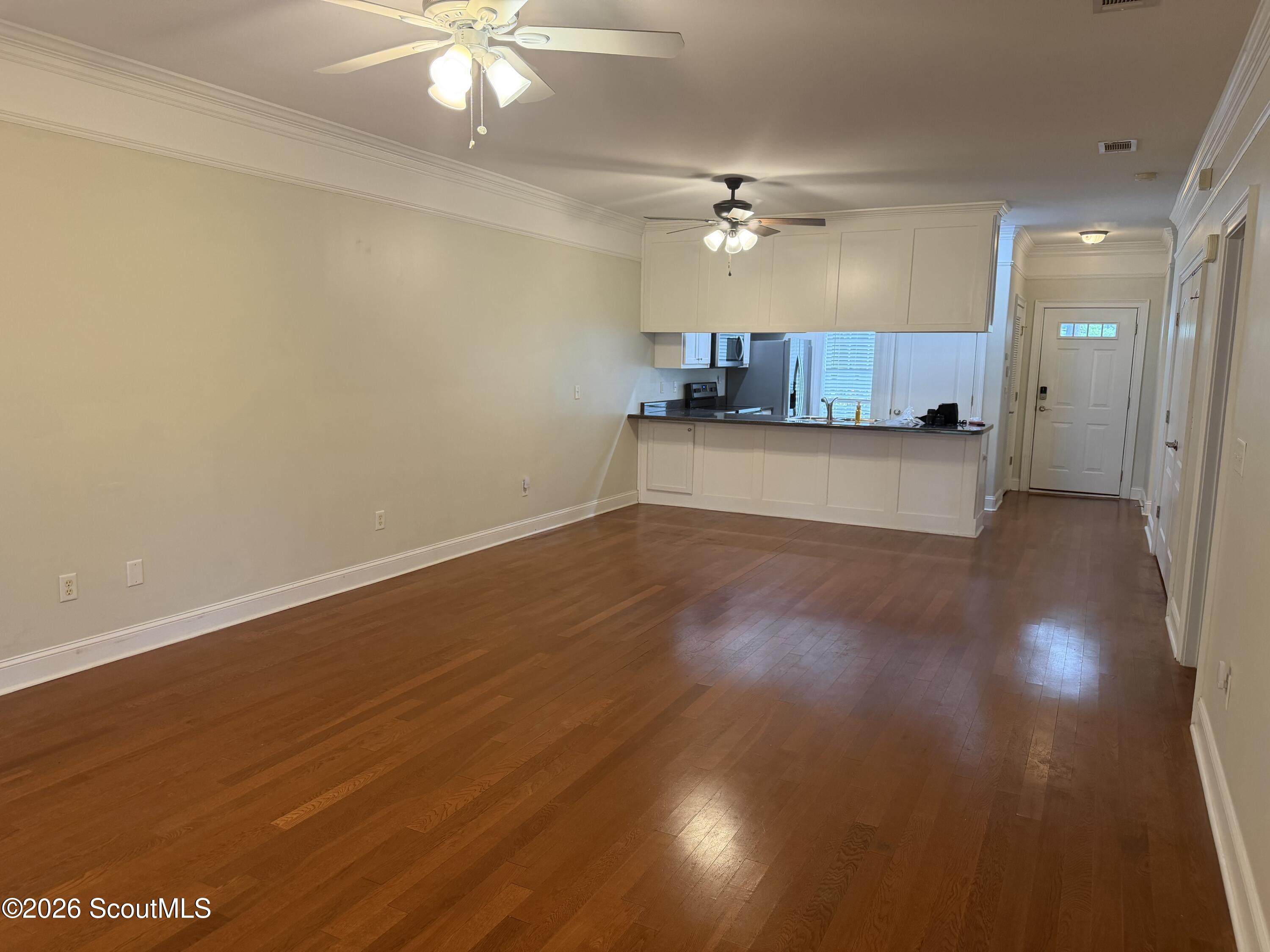 7272 Shellman Bluff Road Northeast, Unit 9 Townsend, GA 31331 - Photo 5 of 29 IMG_0488