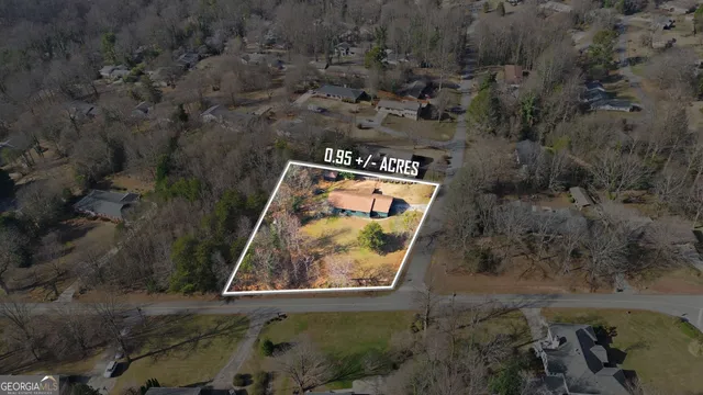 a view of outdoor space