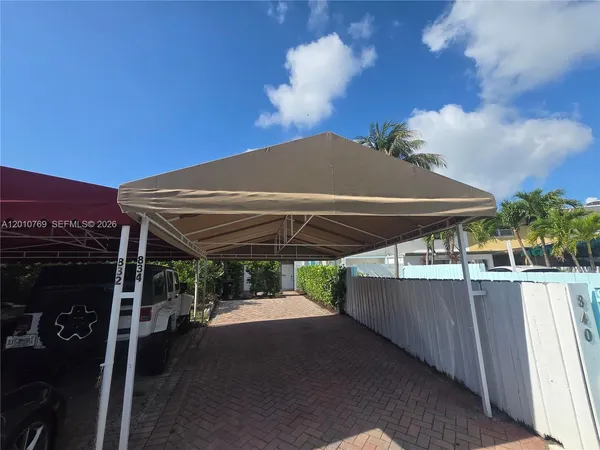 $6,000 | 834 Raymond Street, Miami Beach, FL 33141