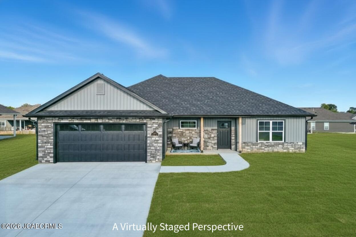 15315 Amendment Road Ashland, MO 65010 - Photo 1 of 1