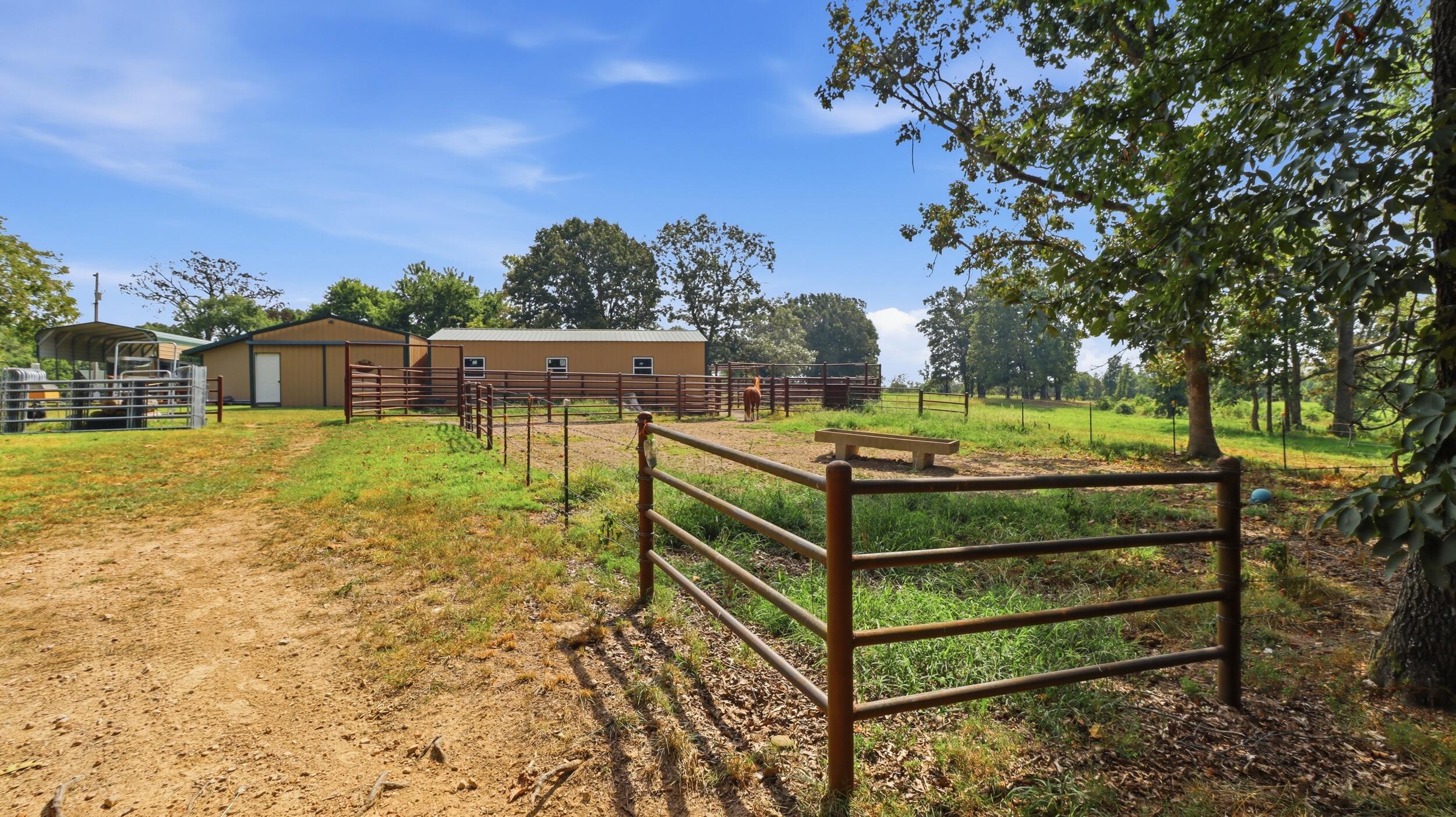 134 McIntire Road Caulfield, MO 65626 - Photo 18 of 74 IMG_0032