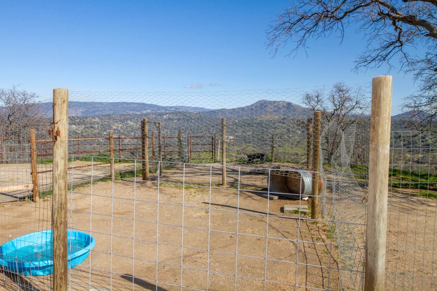 0 Apn Road, Unit 13836007 Clovis, CA 93619 - Photo 19 of 65 a view of a terrace with a table and chairs