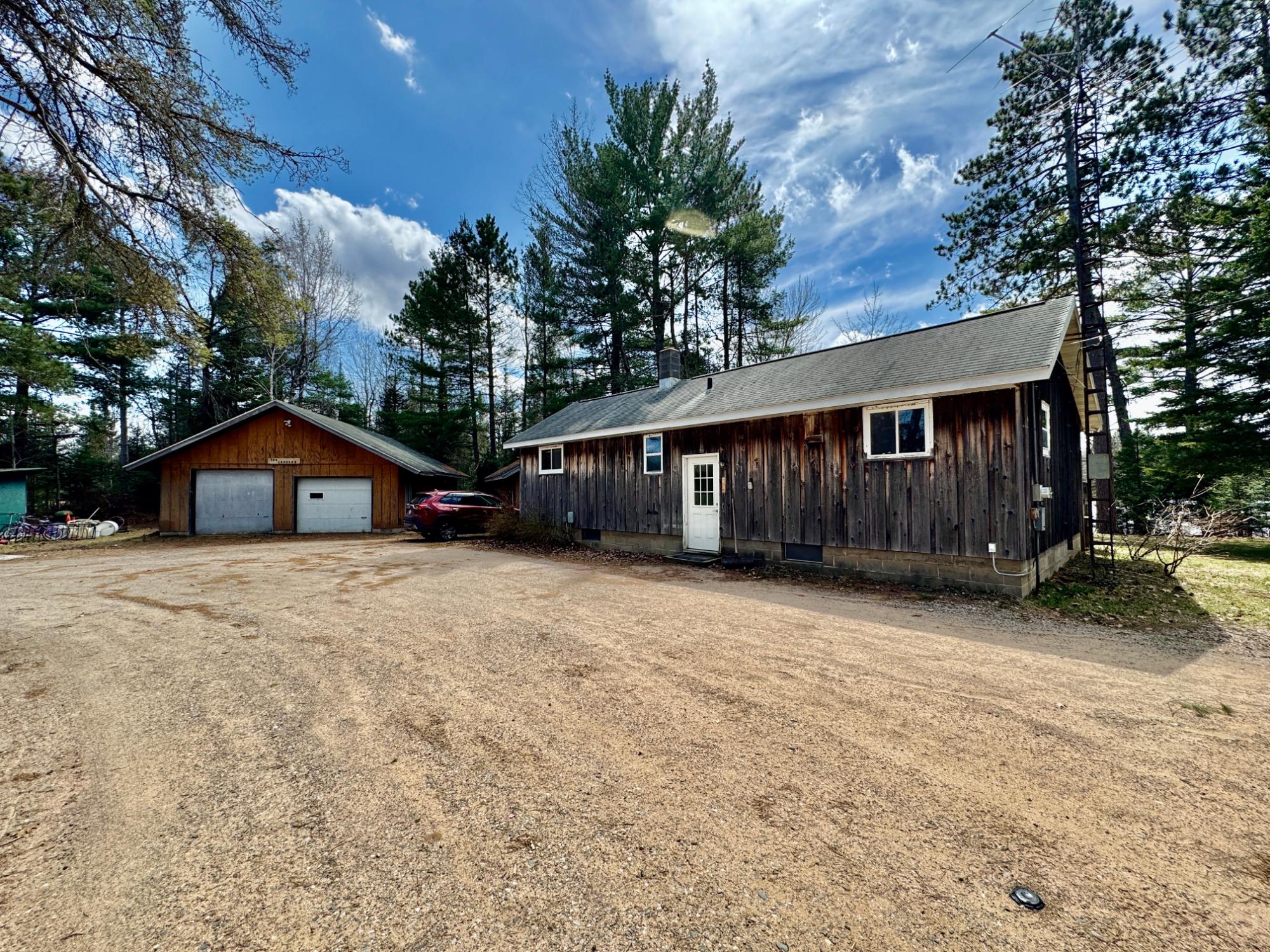 2471 Croker Lane Eagle River, WI 54521 - Photo 10 of 27 Gallery Image 10