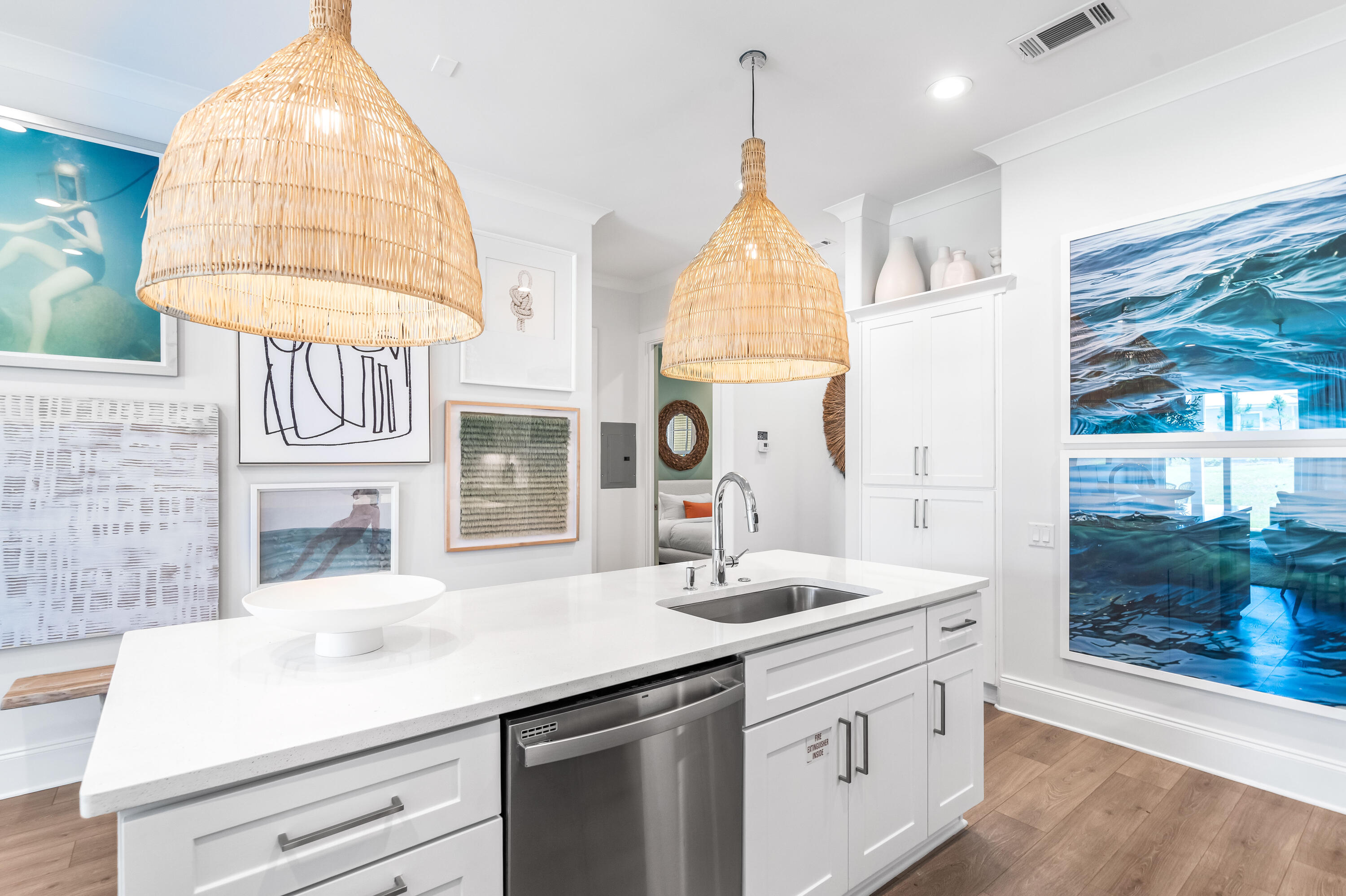 70 Marthas Lane, Unit 2102 Santa Rosa Beach, FL 32459 - Photo 11 of 36 70 Marthas Lane 2-101-19