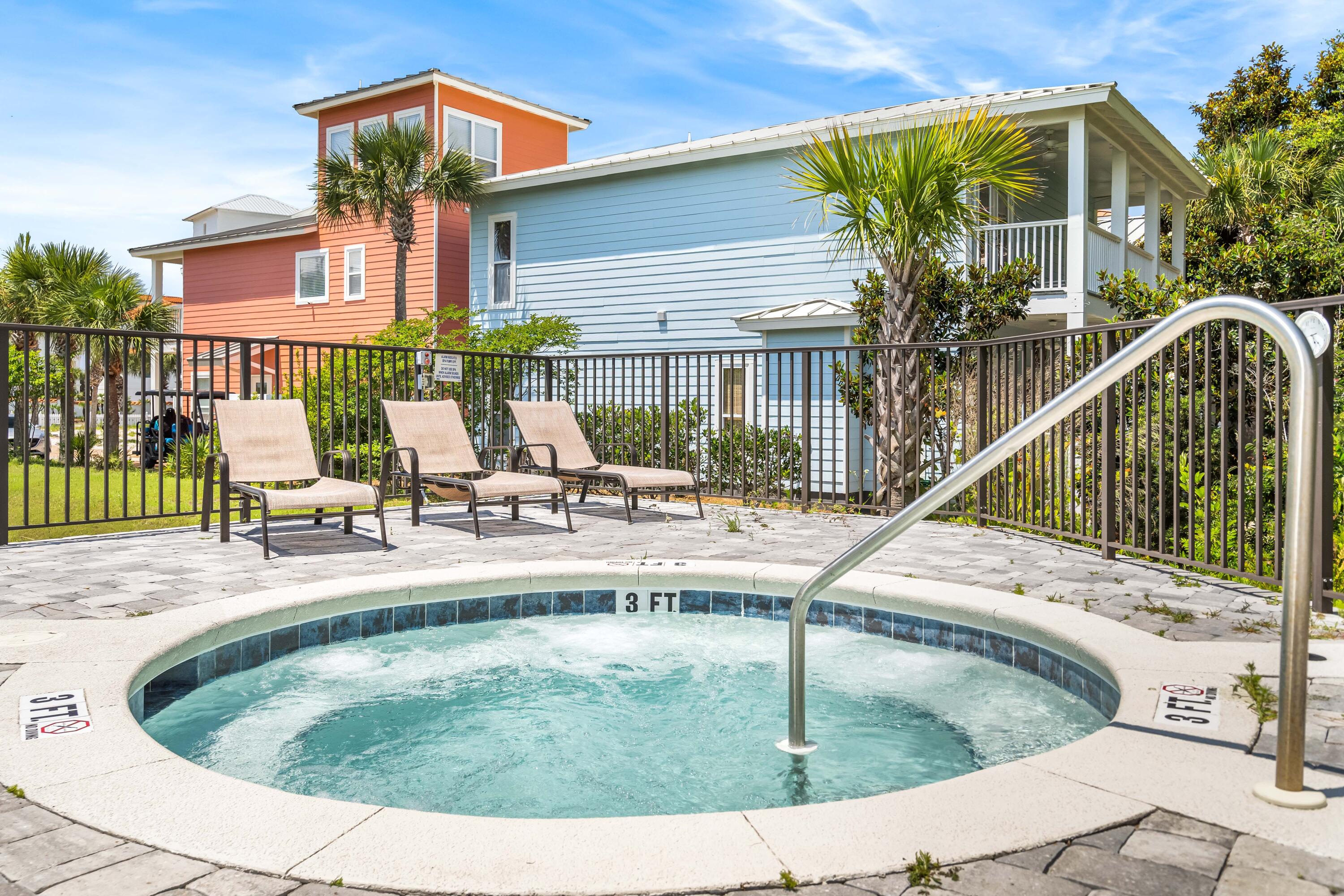 70 Marthas Lane, Unit 2102 Santa Rosa Beach, FL 32459 - Photo 27 of 36 70 Marthas Lane 2-101-9
