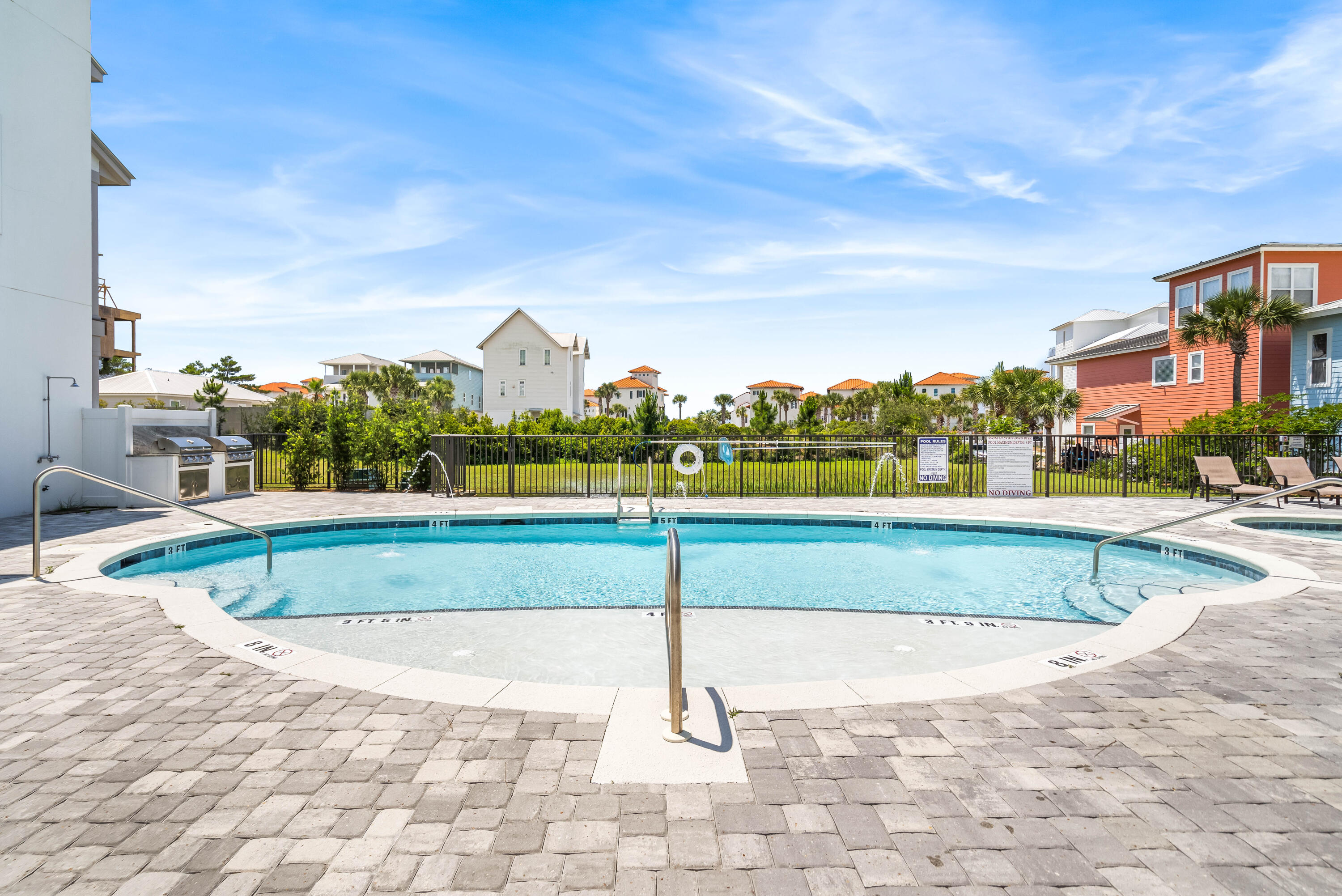 70 Marthas Lane, Unit 2102 Santa Rosa Beach, FL 32459 - Photo 28 of 36 70 Marthas Lane 2-101-8