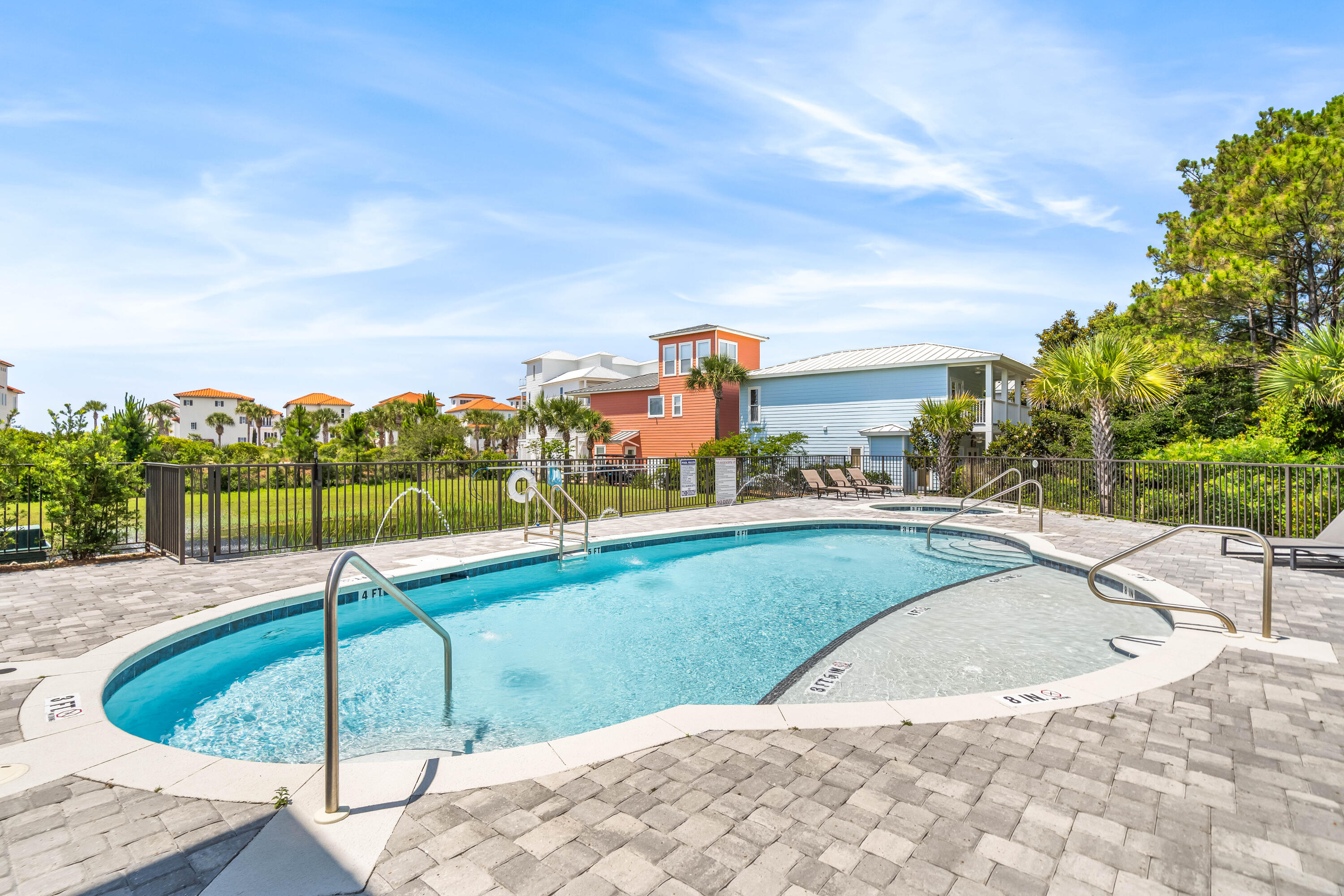 70 Marthas Lane, Unit 2102 Santa Rosa Beach, FL 32459 - Photo 30 of 36 70 Marthas Lane 2-101-6