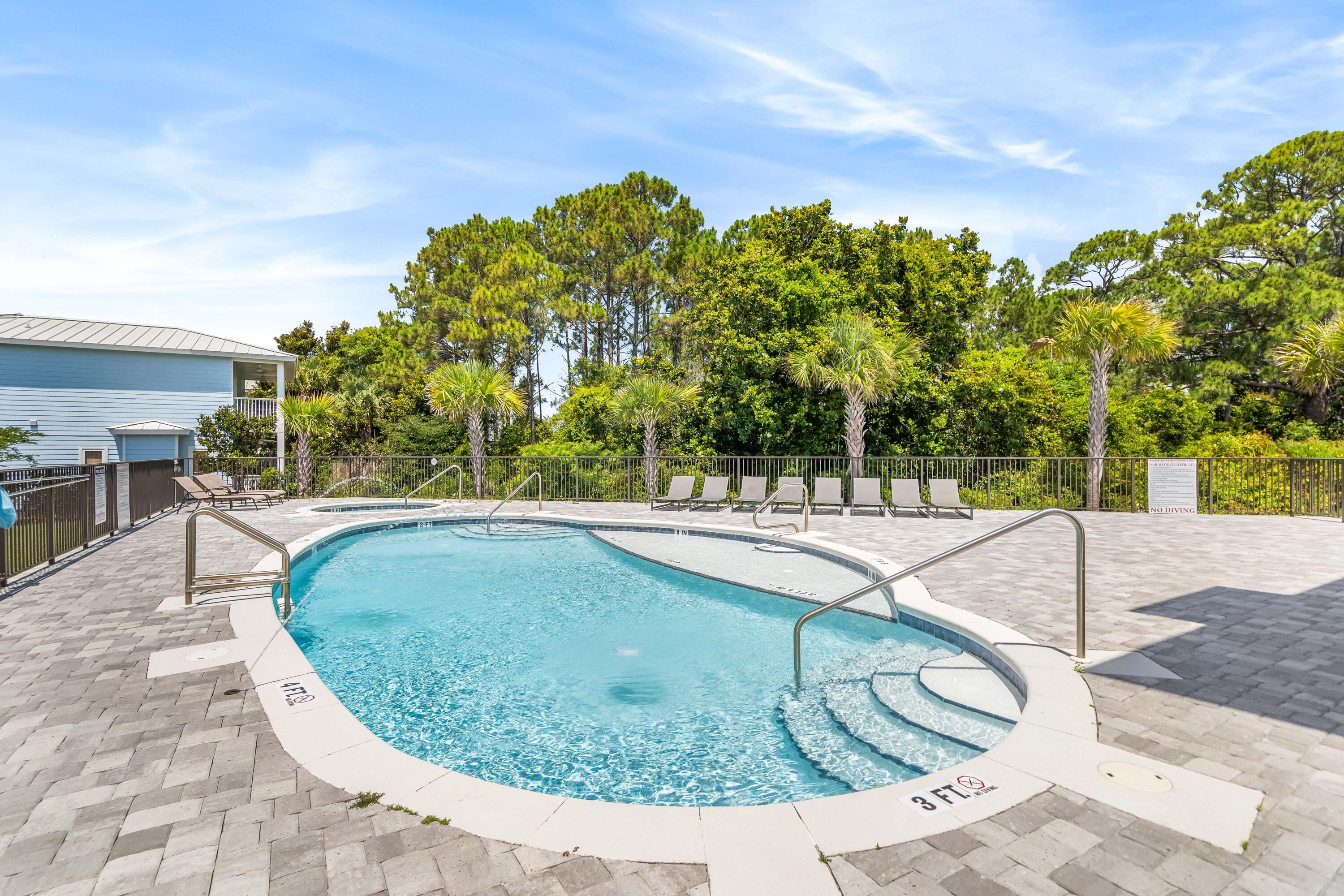 70 Marthas Lane, Unit 2102 Santa Rosa Beach, FL 32459 - Photo 31 of 36 70 Marthas Lane 2-101-5