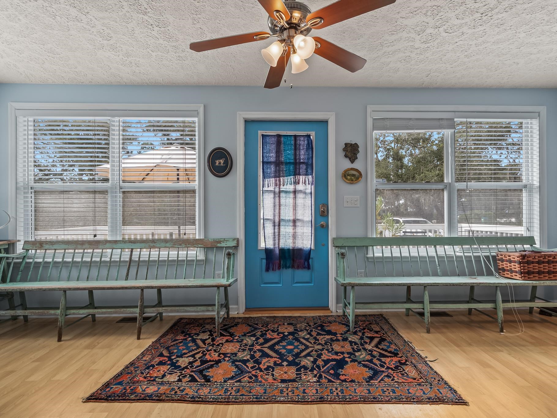 562 Mashes Sands Road Panacea, FL 32346 - Photo 25 of 33