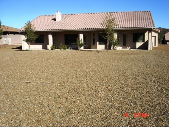 15785 East Broken Bit Road, Unit 1 Mayer, AZ 86333 - Photo 21 of 24 Additional Photo