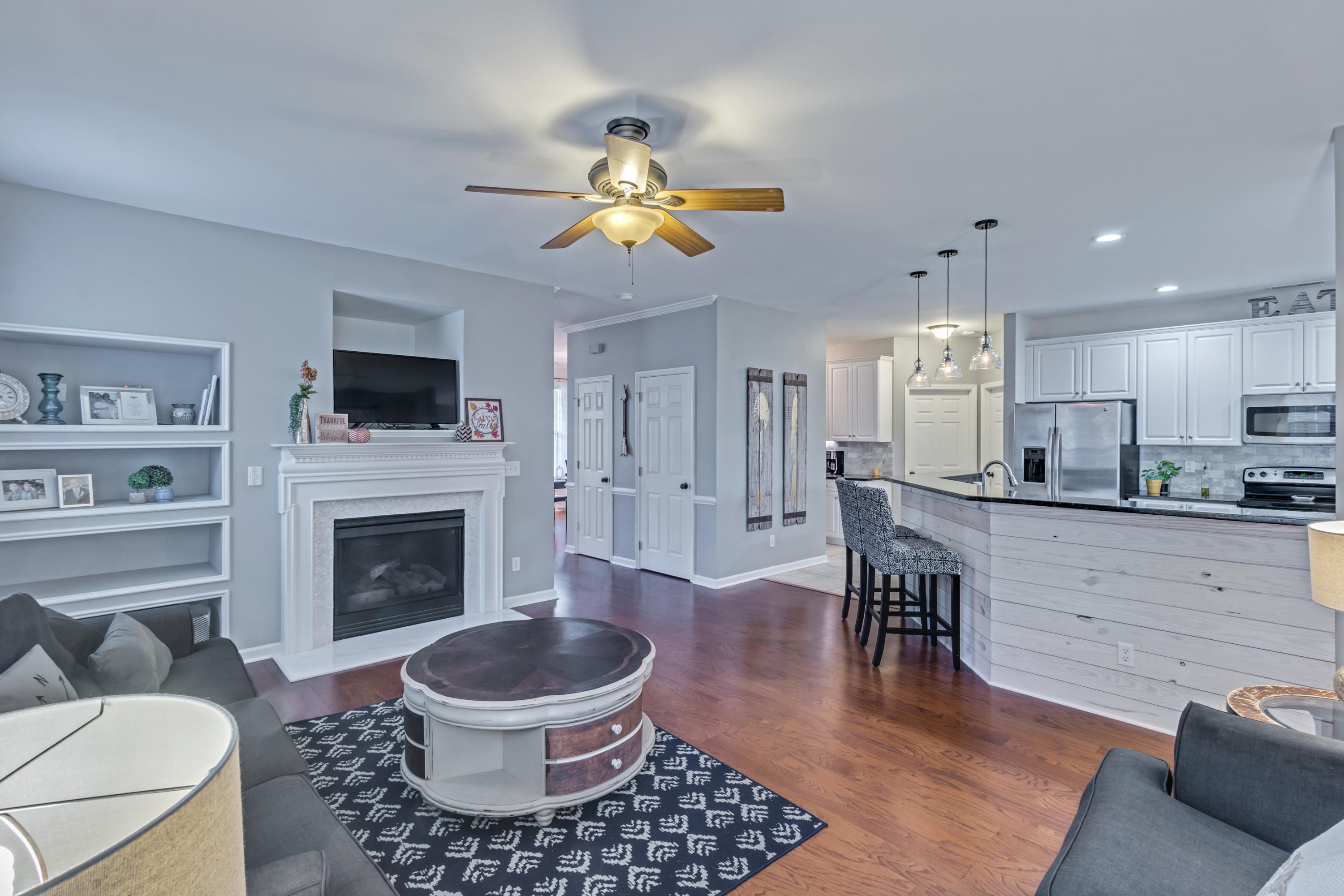 9381 Ayscough Road Summerville, SC 29485 - Photo 13 of 32 13