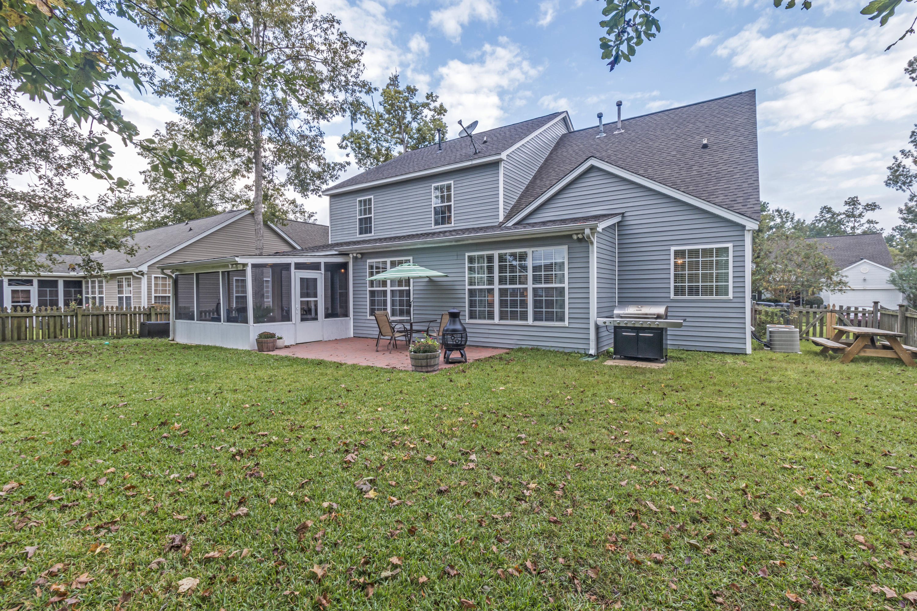 9381 Ayscough Road Summerville, SC 29485 - Photo 3 of 32 1