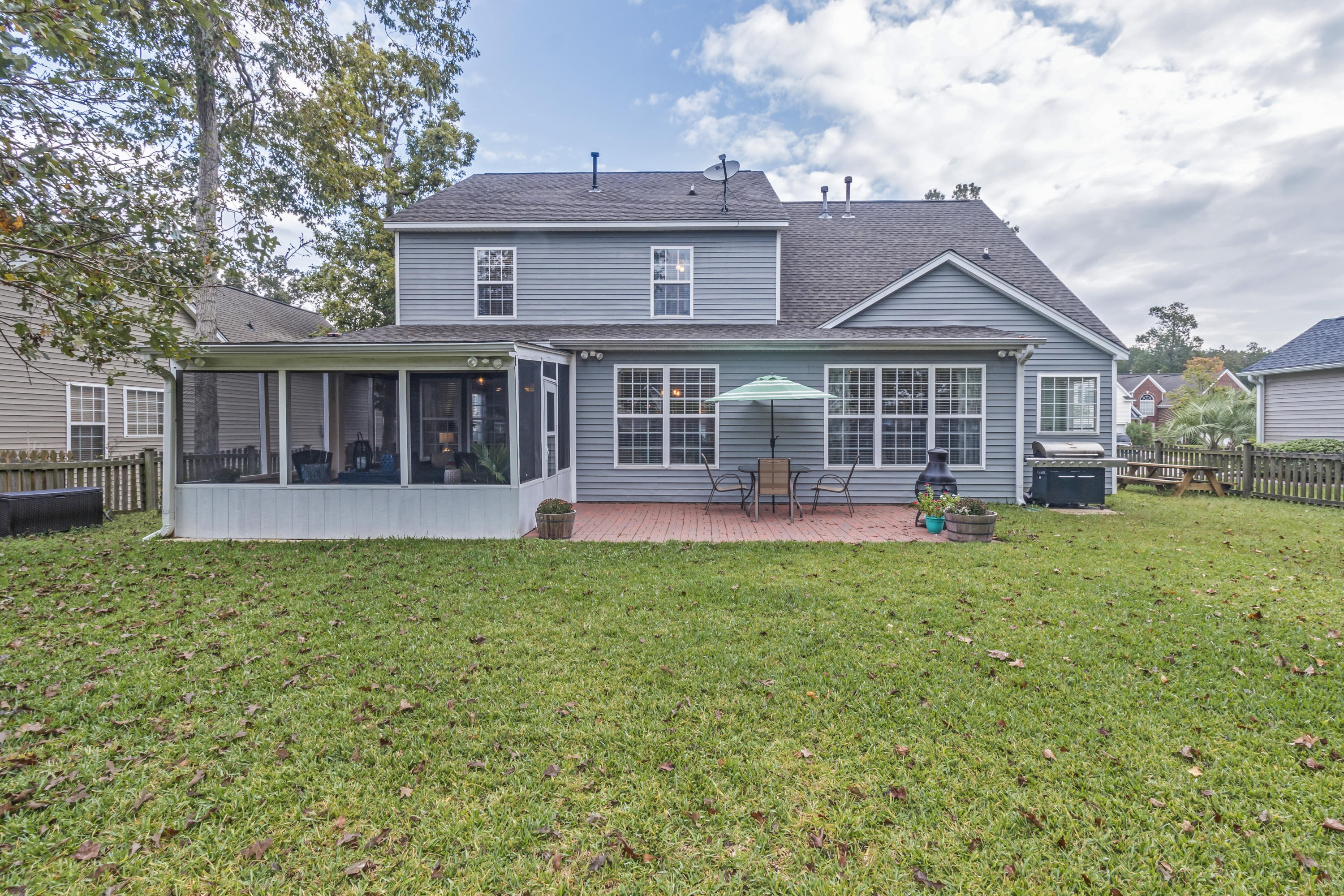 9381 Ayscough Road Summerville, SC 29485 - Photo 4 of 32 2