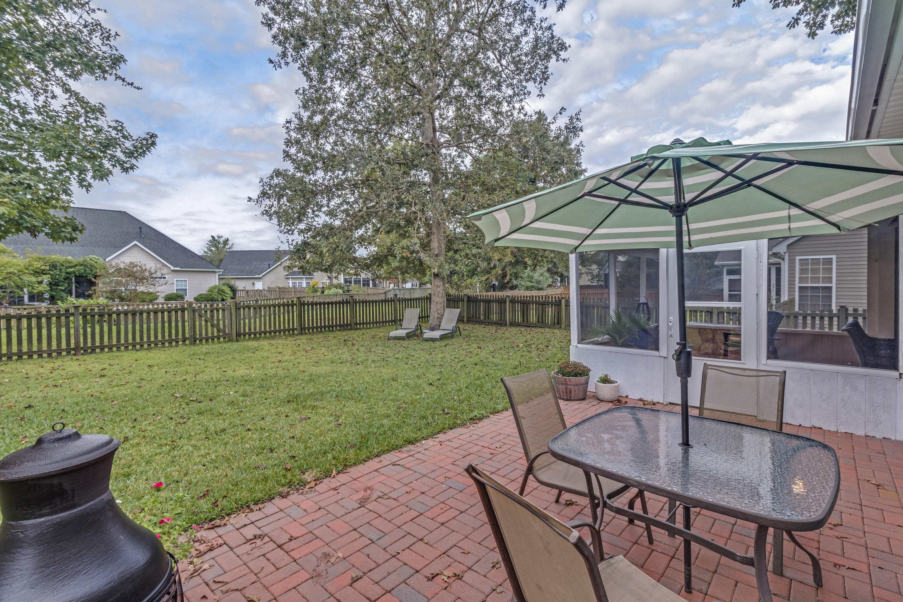 9381 Ayscough Road Summerville, SC 29485 - Photo 8 of 32 4