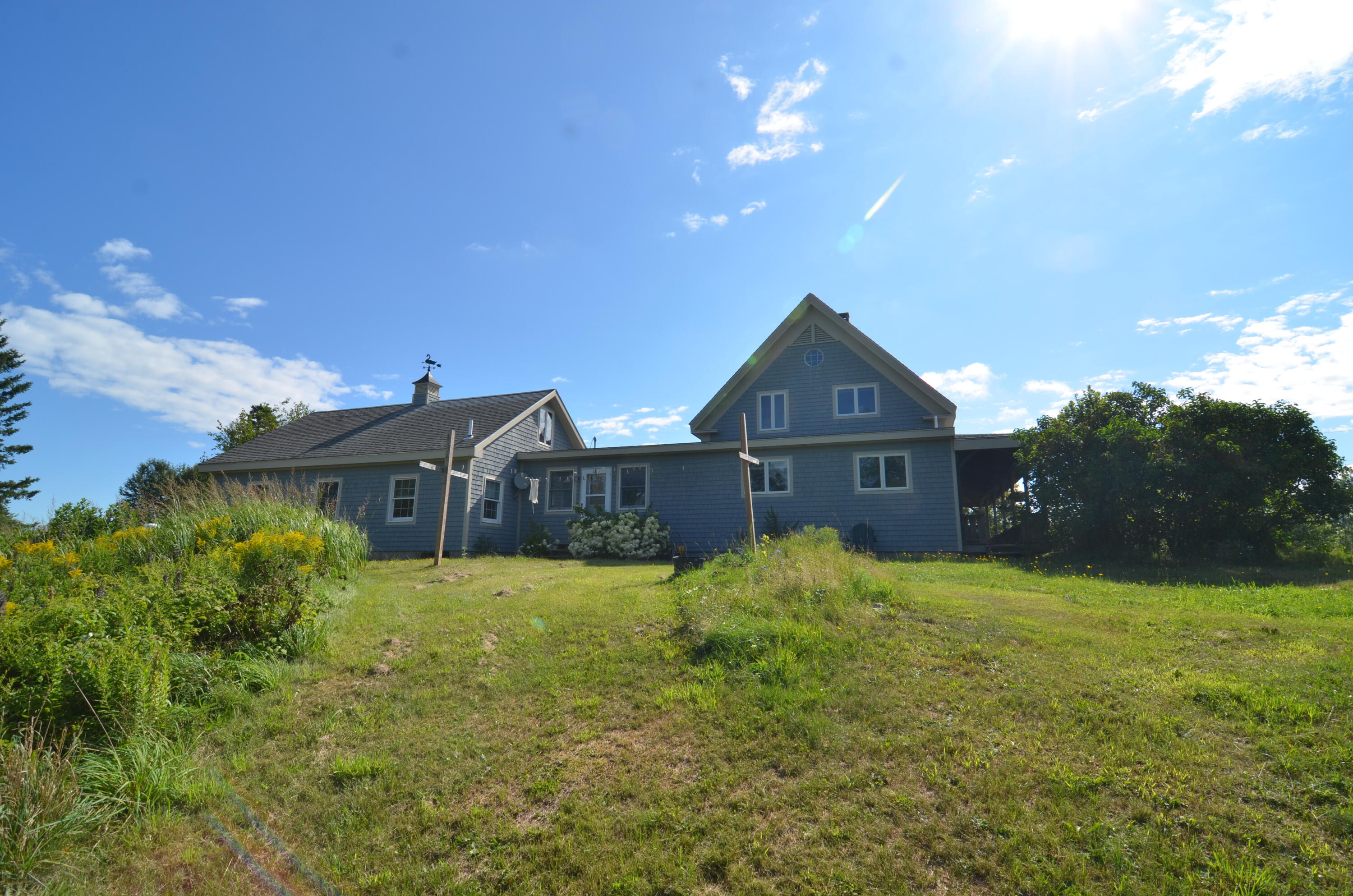 139 Pineo Point Road Harrington, ME 04643 - Photo 2 of 21 DSC_4824