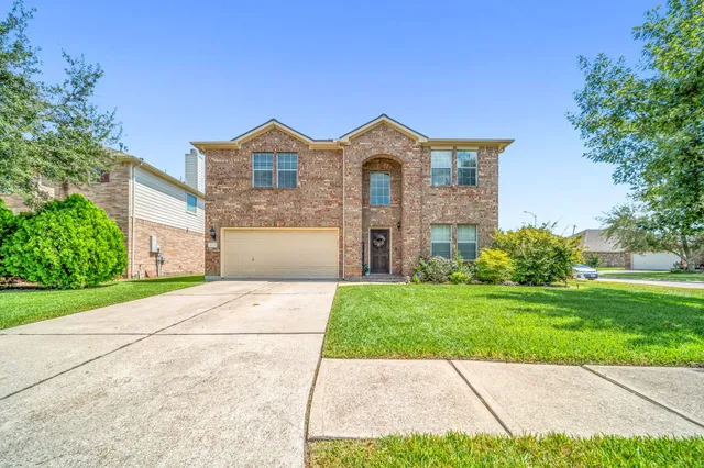 $310,000 | 4502 Baron Road, Baytown, TX 77521