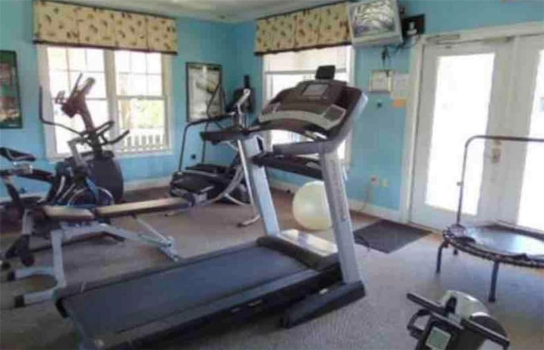 850 Mallery Street St. Simons Island, GA 31522 - Photo 13 of 14