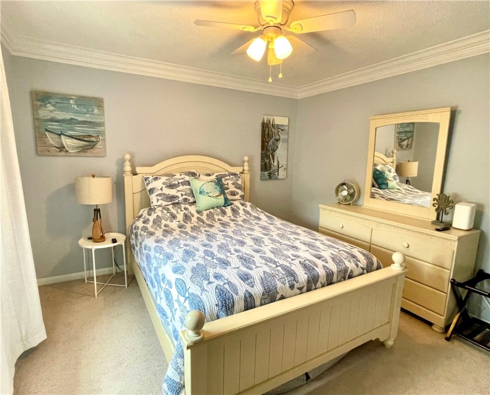 850 Mallery Street St. Simons Island, GA 31522 - Photo 5 of 14