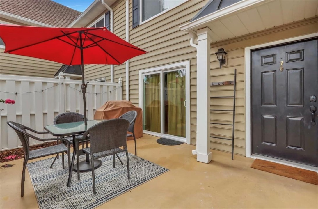 850 Mallery Street St. Simons Island, GA 31522 - Photo 7 of 14