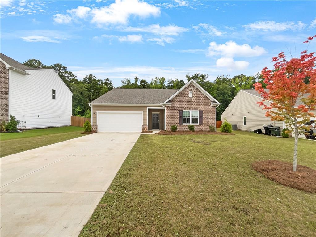 268 Mccall Way Monroe, GA 30655 - Photo 1 of 1 Gallery Image 1